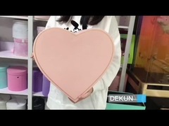 ハート フラワー ボックス