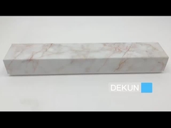 Các hộp sô cô la