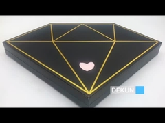 ダイヤモンド ローズ 包装