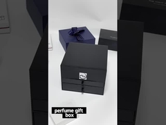 Boîte-cadeau de parfum
