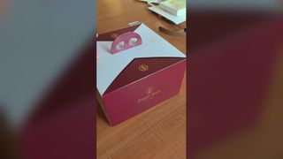 Premium Cake Boxes For Professional Bakery Packaging